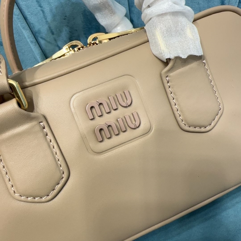 Miu Miu Satchel Bags